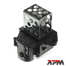 Resistenza Ventola Abitacolo