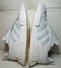 Adidas Micropacer x R1 Never Made Pack Triple White G28940 Uomo Taglia 7