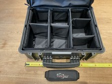 Valigia Rigida Fotografica