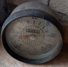 Strumento contachilometri FRANCIS LOMBARDI MY CAR FLMC per Fiat 500 originale