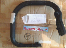 MANUBRIO MANICO  IMPUGNATURA