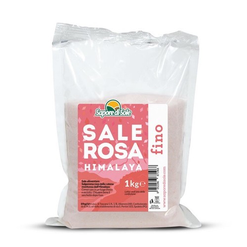 Sale rosa himalaya fino kg - sale,