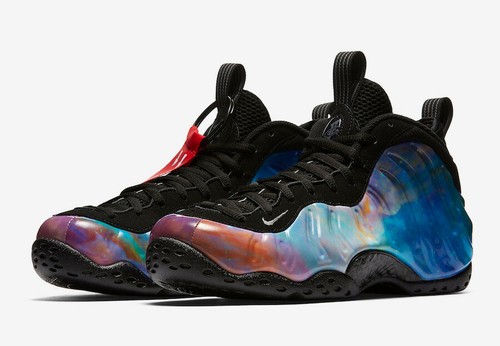 Nike air foamposite - foamposite, big
