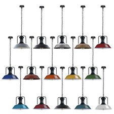 Lampada da soffitto catena