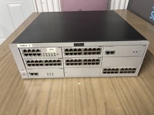 Telephone System OmniPCX