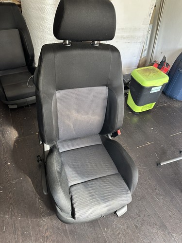 Asiento volkswagen golf - asiento,
