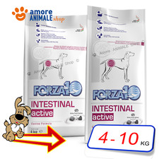 Forza10 dog active - dog, →