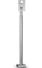 Staffa a soffitto Braccio Girevole 360° TV LED LCD