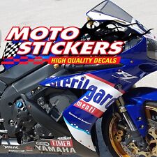 Yamaha R1 2004-2006 - Kit