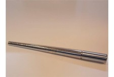 Spina cono fuso acciaio 690 g