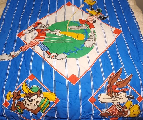 Vintage looney tunes - vintage, doppia