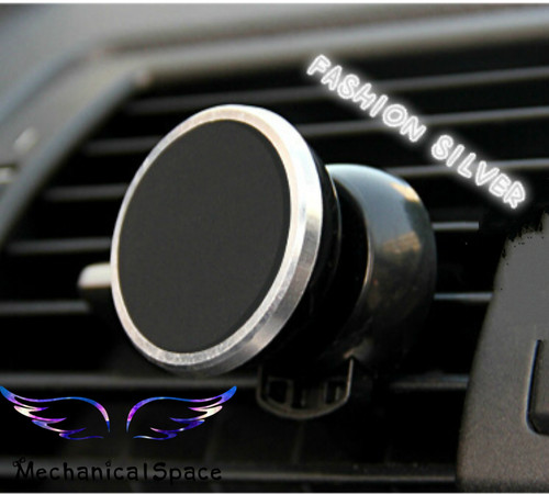 Supporto magnetico auto