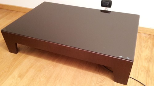 Tavolino salotto calligaris - da,