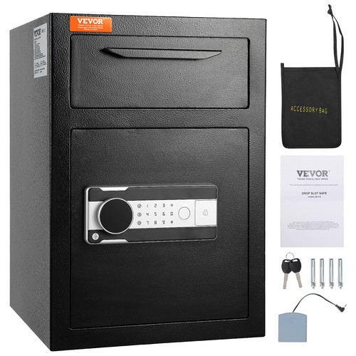 Vevor cassaforte sicurezza - vevor,