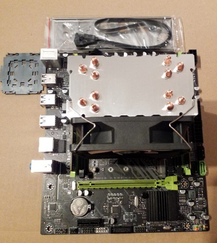 Matx huananzhi ddr4 128gb - ddr4, 0-
