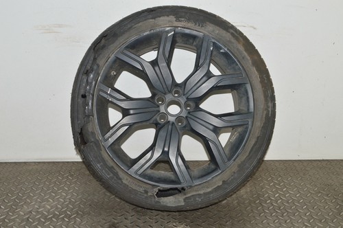 Range rover evoque l538 - rover,