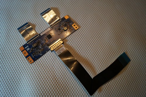 Con board 50t11 - t-con,
