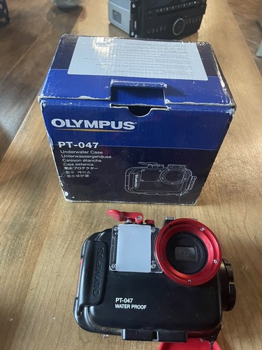 Olympus 047 custodia - pt-047,