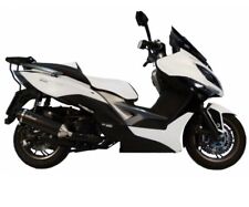 TERMINALE DI SCARICO OMOLOGATO