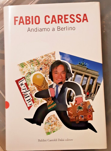 Andiamo berlino fabio - berlino,