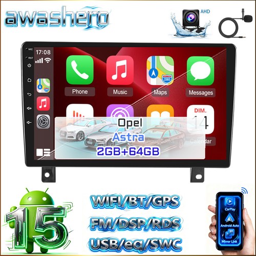 64g android carplay - android,