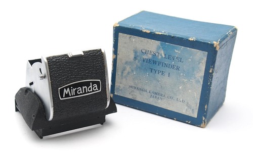 Mirino livello petto miranda - petto,