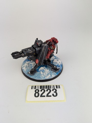 Raven guard firestrike - raven,