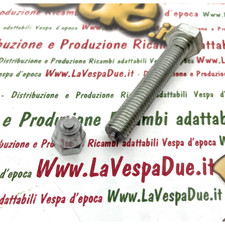 Kit bullone testina punzone