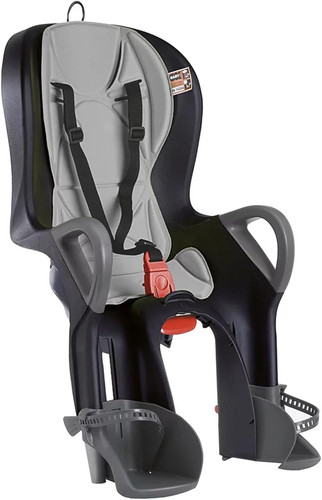 Seggiolino da bicicletta - 10+,