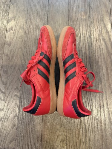 Scarpe adidas sambas - scarpe,