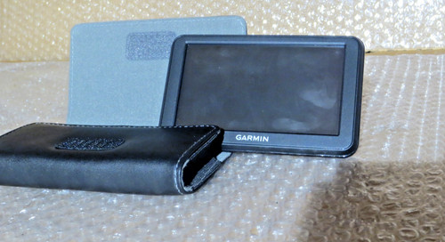 Garmin nuvi 50lm unità - nuvi,
