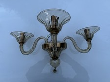 Applique In Vetro Di Murano