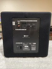 KEF Kube 8B Subwoofer