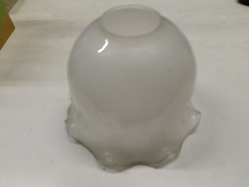 Vetro campana ricambio per