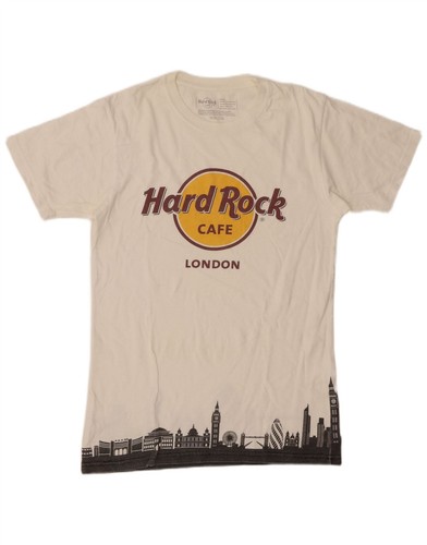 Hard rock cafe shirt - cafe, uomo