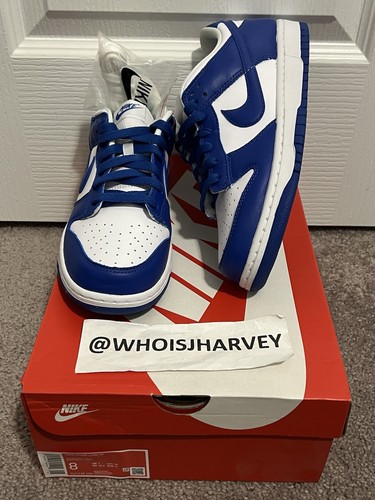 Taglia nike dunk low sp - low,