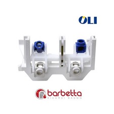 BLOCCO LEVE PER CASSETTA DA