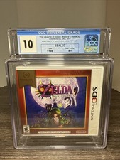 The Legend of Zelda: Majora's