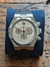 Vacheron Constantin Overseas