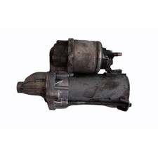 Motorino avviamento 55204116 Fiat Grande Punto 1.3 MJ