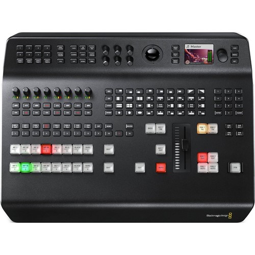 Blackmagic design breath - design,