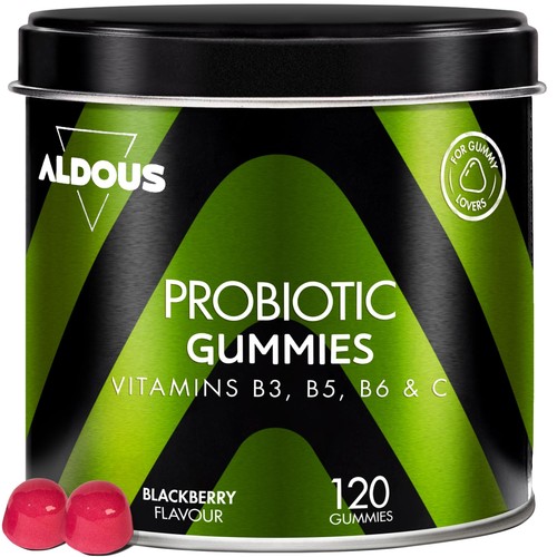 Probiotici caramelle 120 - caramelle,