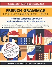 French Grammar for