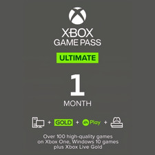 Abbonamento Xbox Game Pass