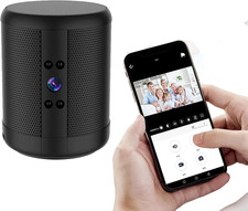 Telecamera antifurto 4K HD -