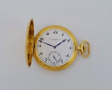 Orologio da tasca Patek