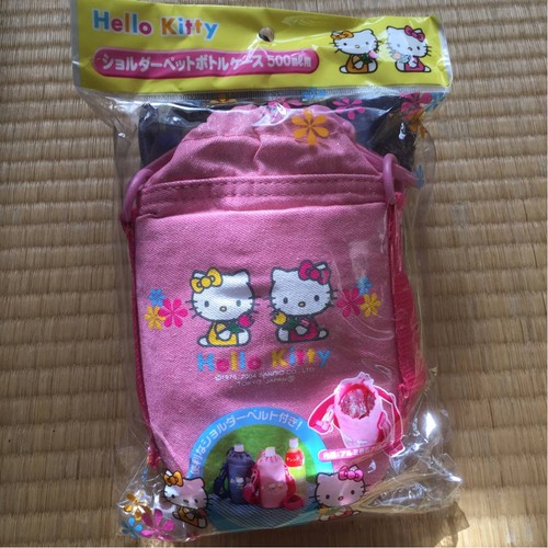 Rare sanrio 2004 hello - hello, kitty