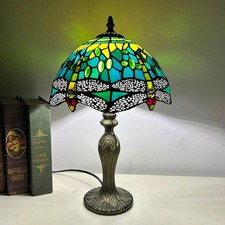 Lampade tiffany vetro - tiffany, colorato