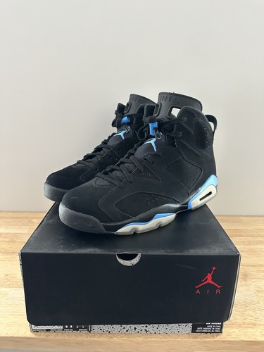 Taglia air jordan 6 retro - 11,