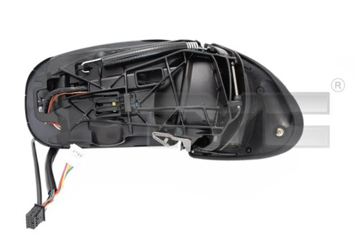Specchio esterno per - , mercedes